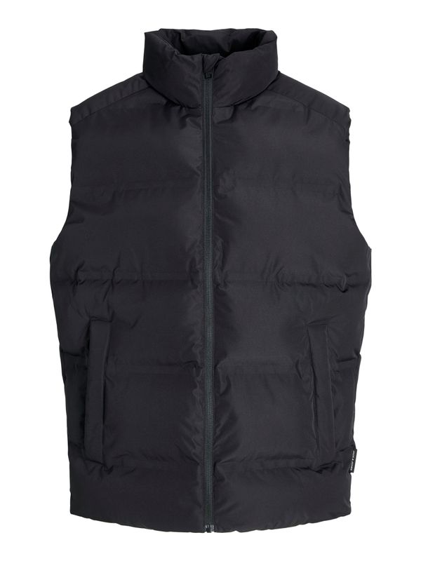 JJESOHO BODYWARMER COLLAR SN
