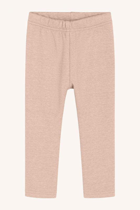 HCLisa Fleece Solid