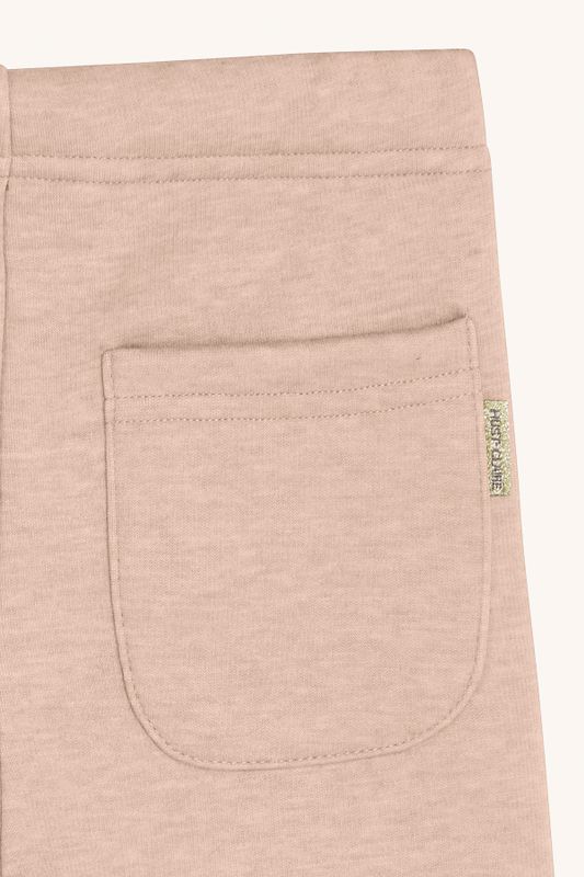 HCLisa Fleece Solid