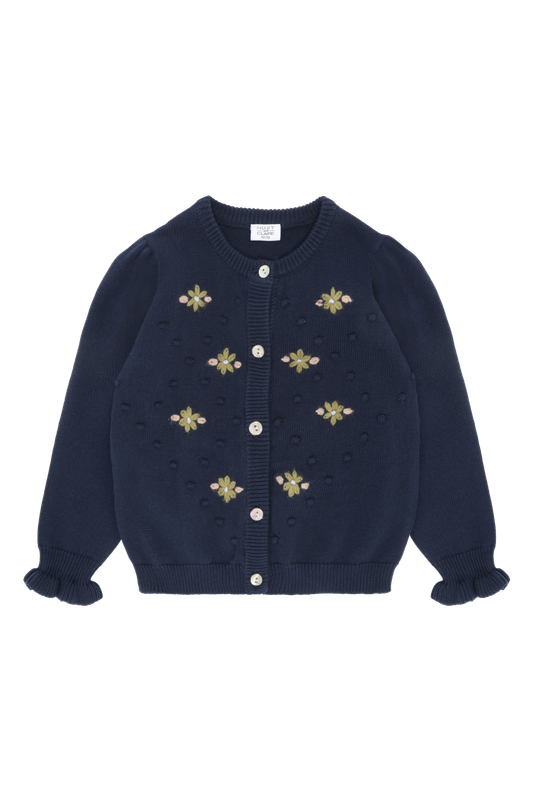 HCCamilla Special Stitch w. emb