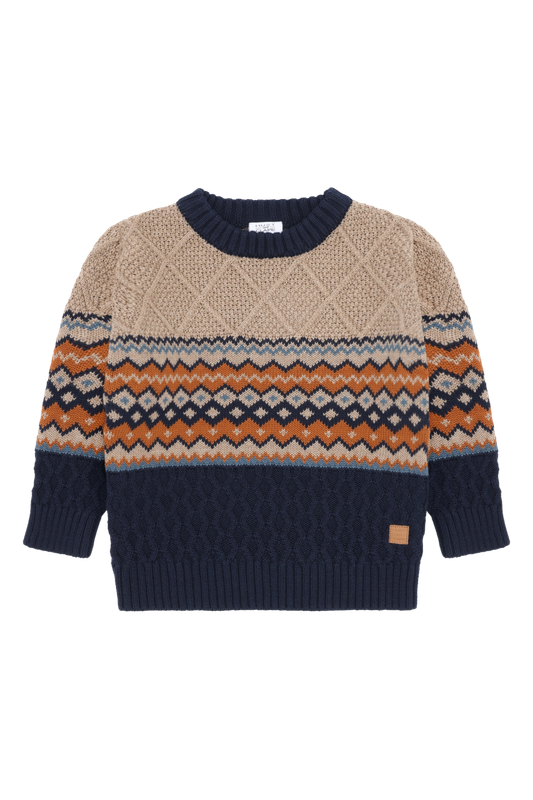 HCPelle knit Special Stitch