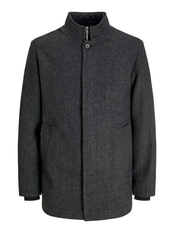 JJEHARRISON WOOL JACKET SN