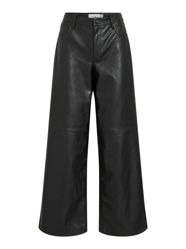 VIANNIE RW PANTS COATED