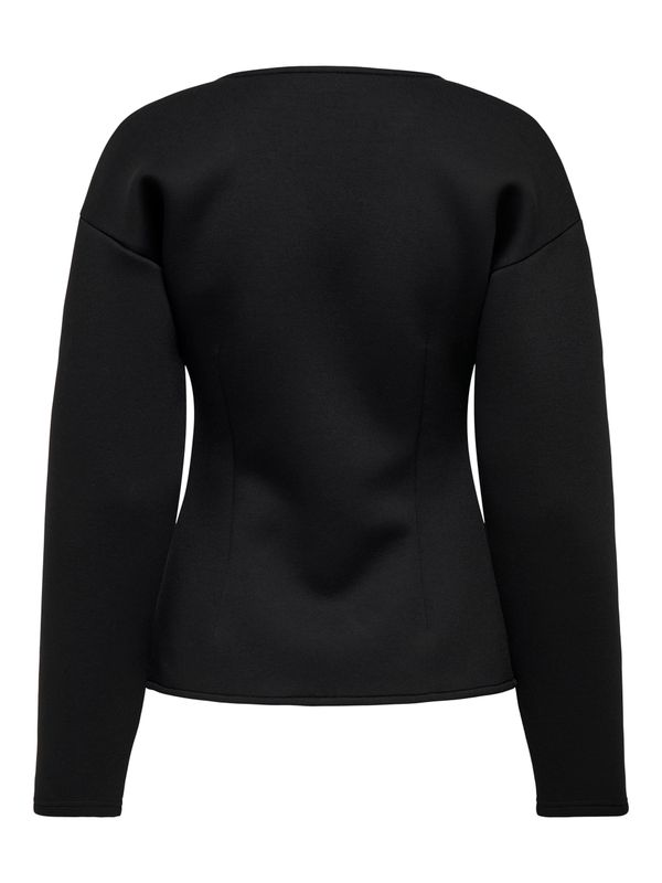 ONLNAOMI L/S CARDIGAN SWT