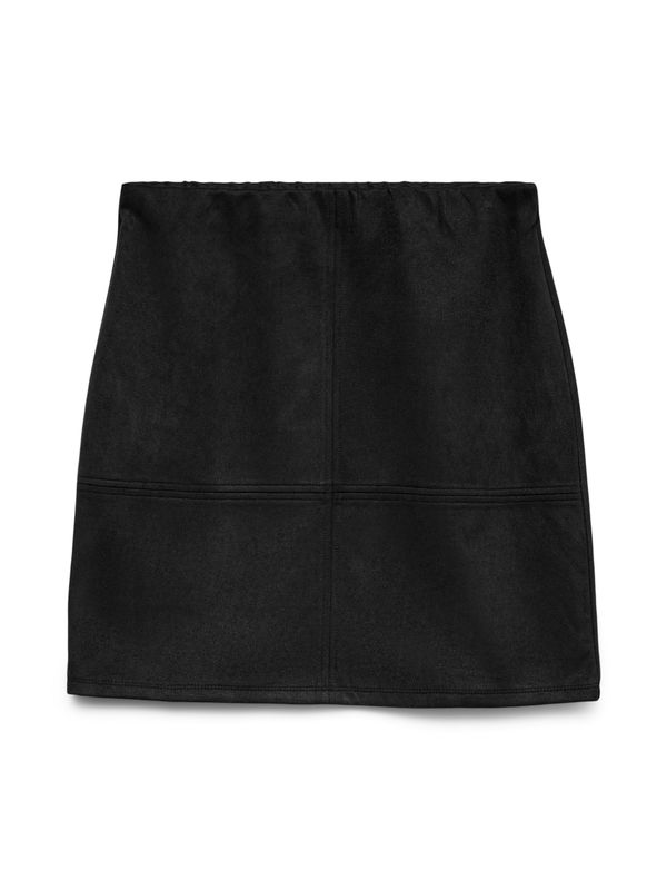 VMKRETA HW SHORT SKIRT JRS GA