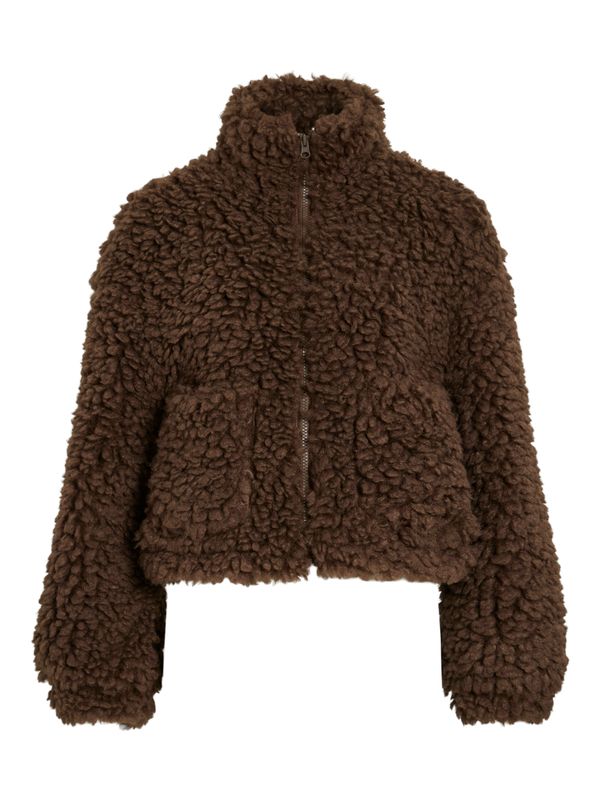 VIFIOLA L/S SHORT JACKET