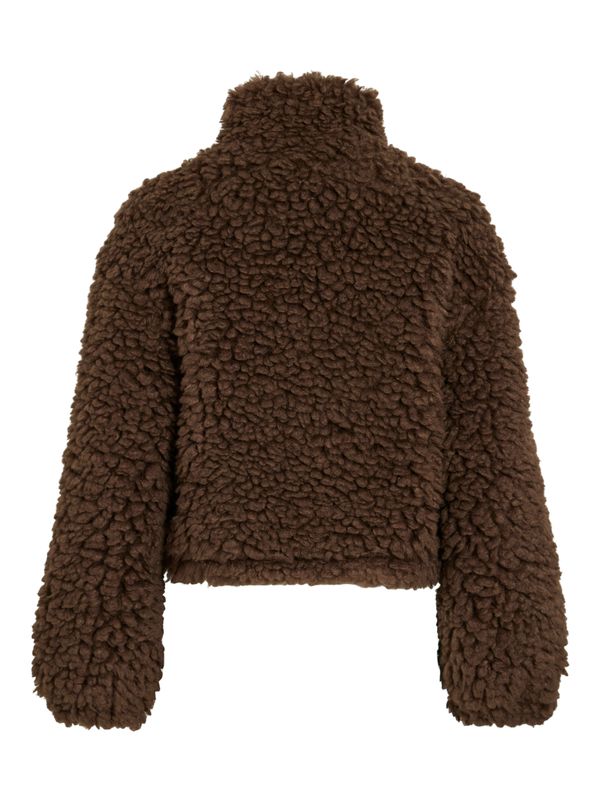 VIFIOLA L/S SHORT JACKET