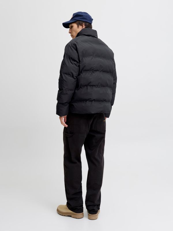 JJESOHO PUFFER COLLAR SN