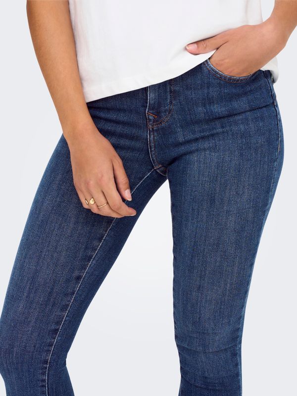 ONLPOWER MID SK PUSHUP DNM TAI012 NOOS