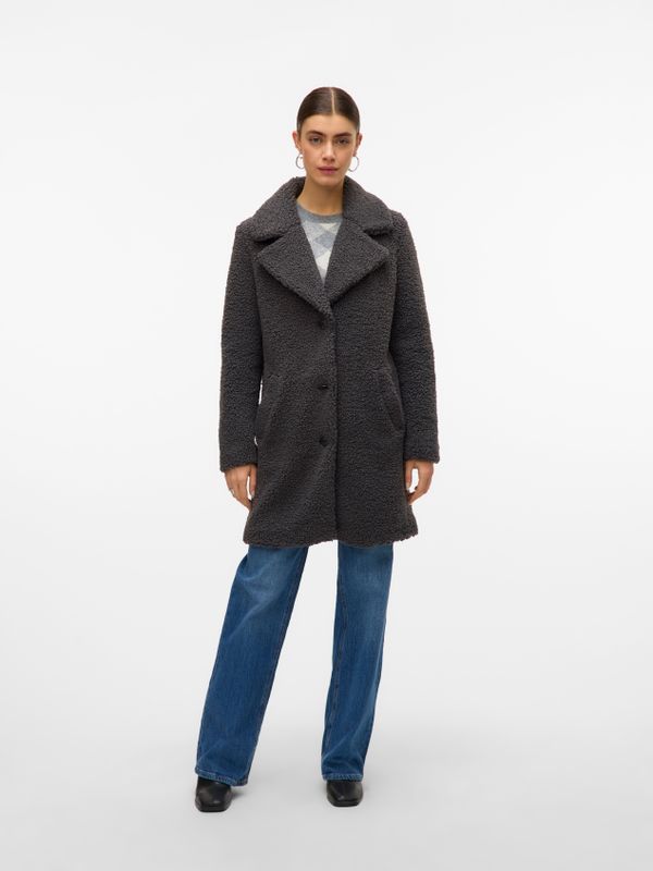 VMKYLIE TEDDY COAT GA BOO