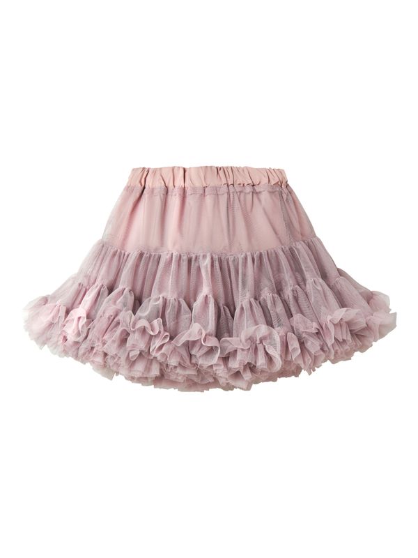 NMFRITUL TULLE SKIRT