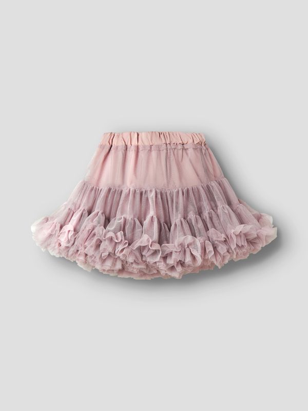 NMFRITUL TULLE SKIRT