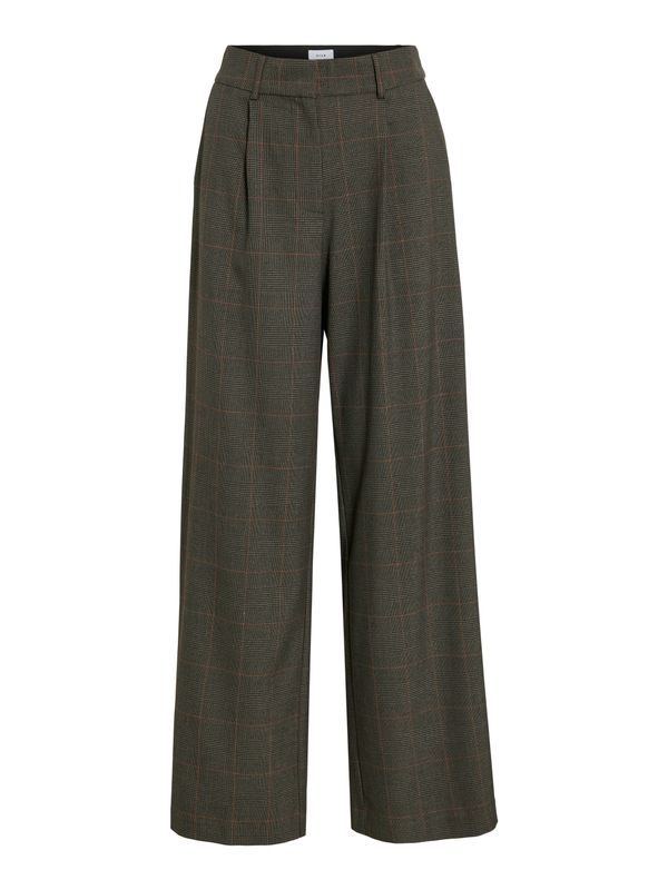VIFALTE HW TAILORED PANTS