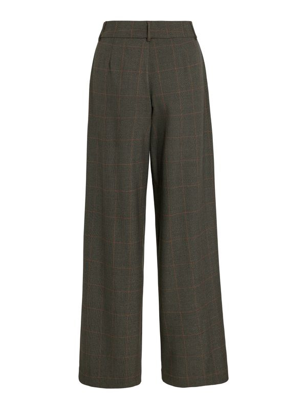 VIFALTE HW TAILORED PANTS