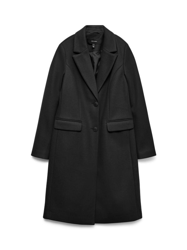 VMVINCEBERLIN LONG COAT GA BOO