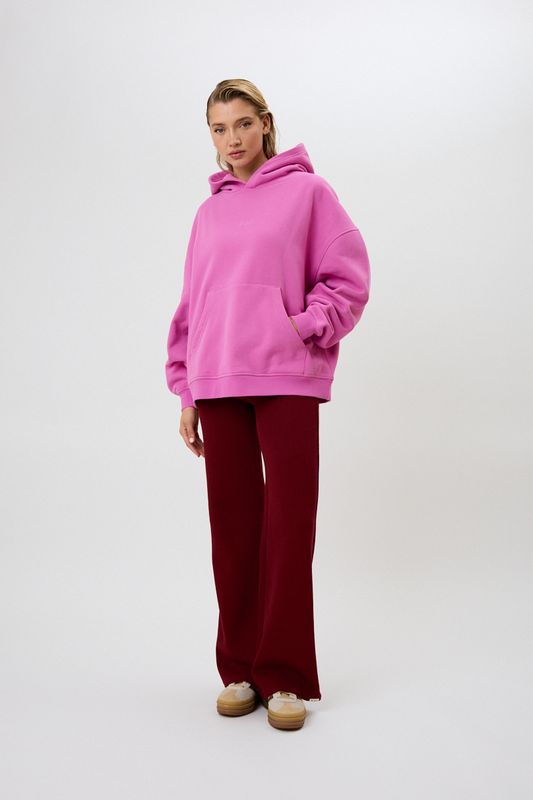 BF Hoodie Nostalgia Heart