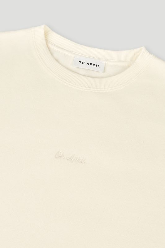 OV Sweater Good Karma