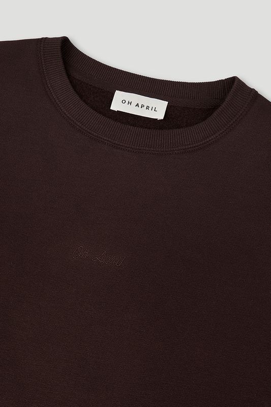 OV Sweater Good Karma