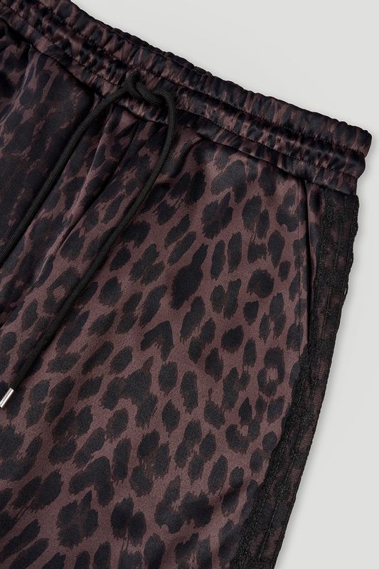 Kael Lace Trackpants