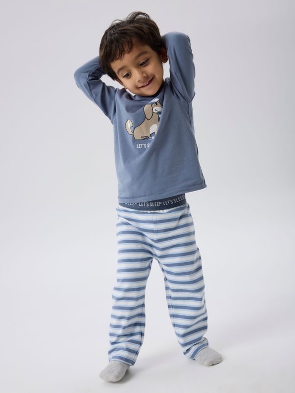 NMMRAMEL NIGHT SET BOX