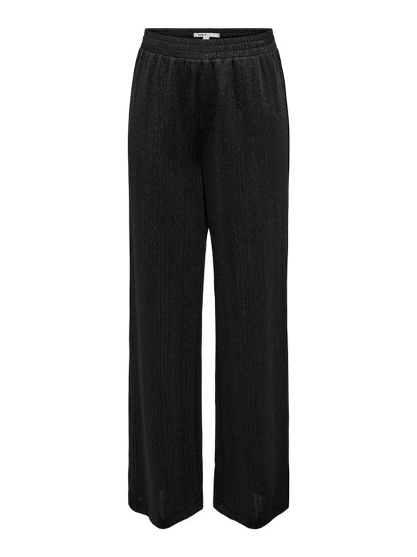 ONLLAMINA WIDE PANT WVN