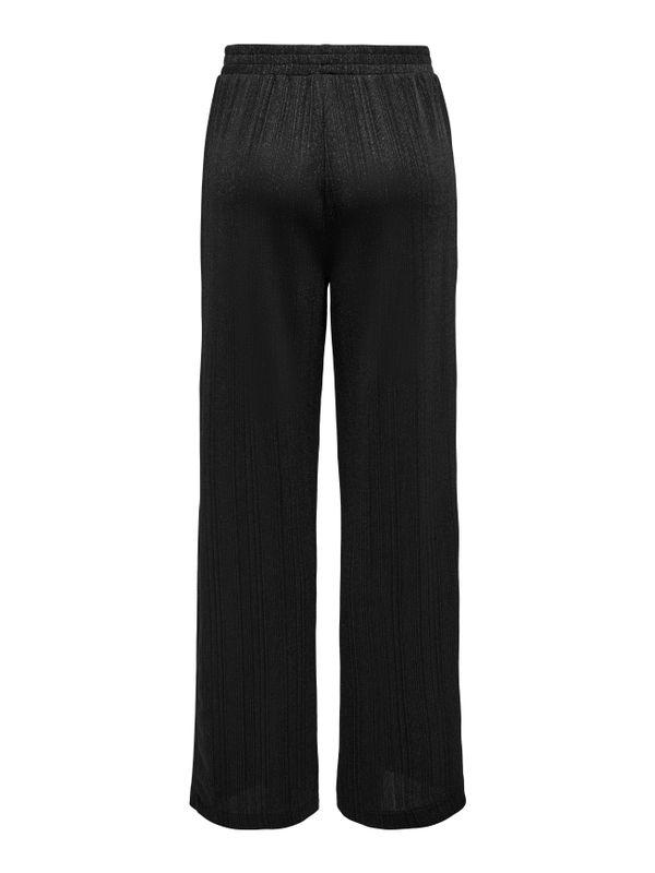 ONLLAMINA WIDE PANT WVN