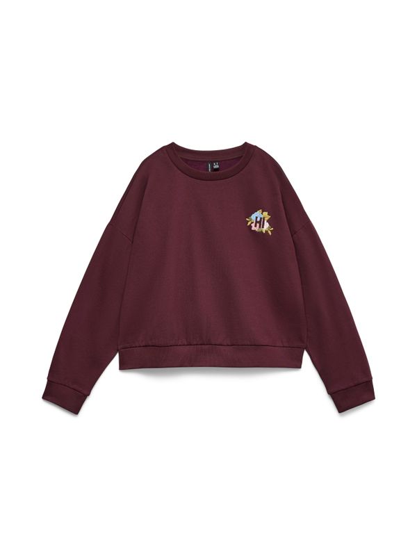 VMMIRANDA TRINA LS SWEAT BOX JRS GA