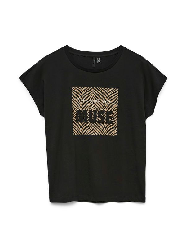 VMSTINA AVA SS TOP BOX JRS GA