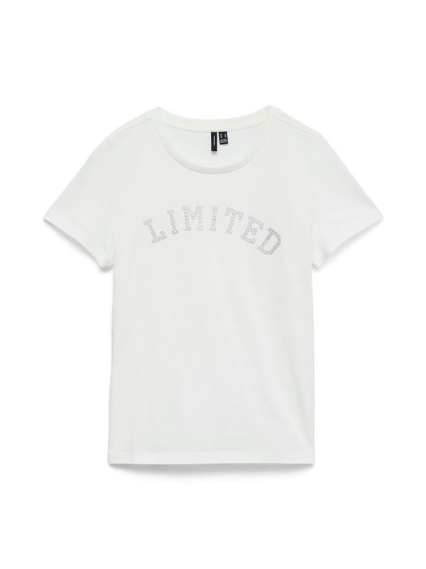 VMMAREN FRANCIS SS TOP BOX JRS GA