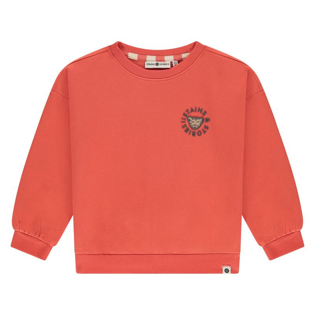 Girls Sweatshirt