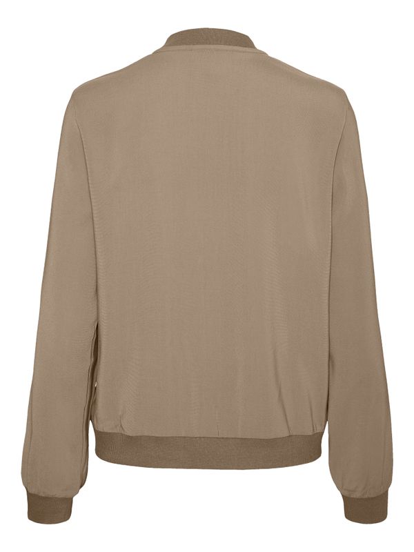 VMCOCO L/S BOMBER NOOS