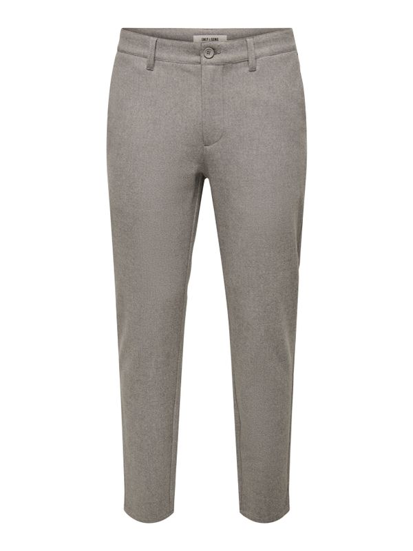 ONSMARK SLIM BRUSH PIQUE 0353 PANTS NOOS