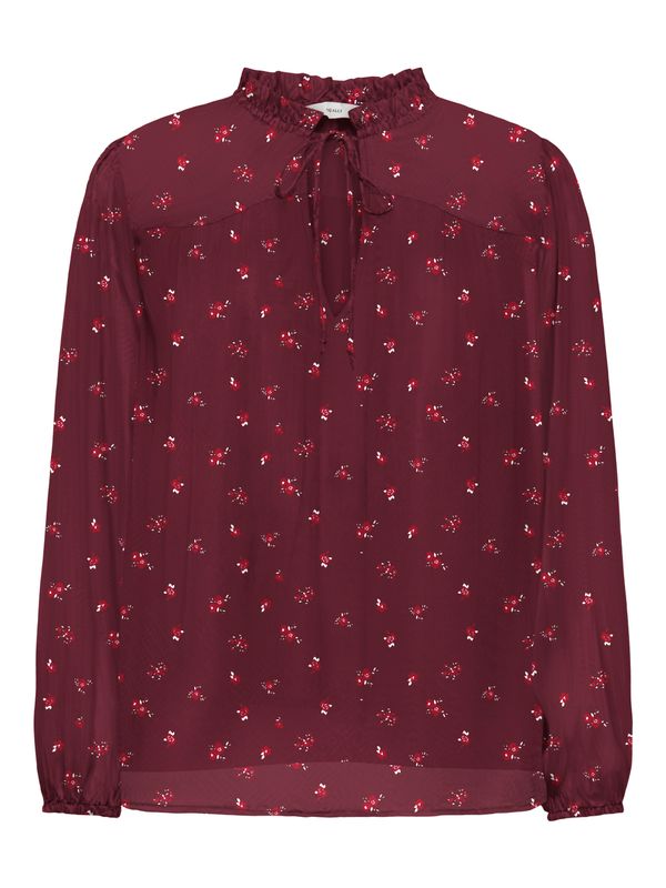 ONLDITSY L/S BLOUSE WVN NOOS