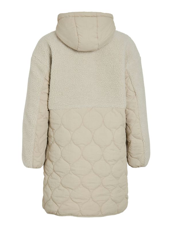 VITONE L/S COAT/TB