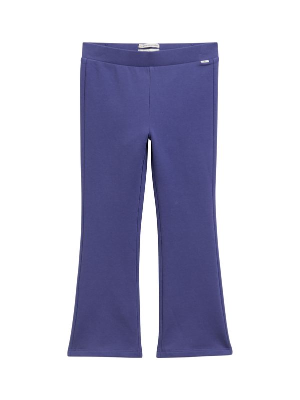 Flared Leggings