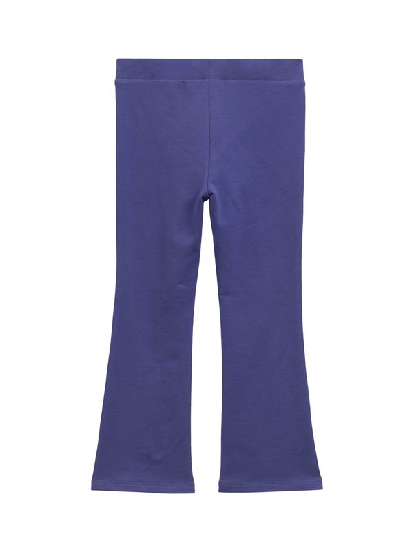 Flared Leggings