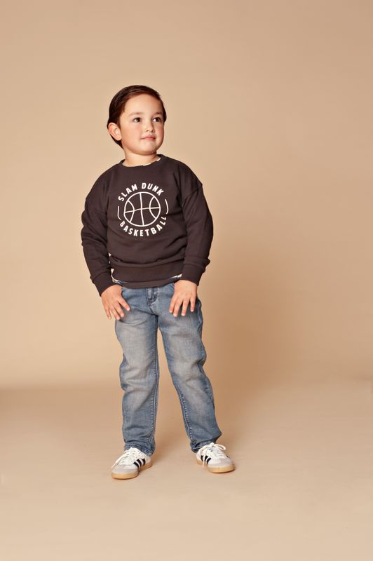 Boys Sweatshirt