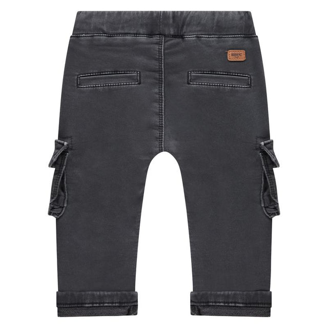 Baby Boys Pants Worker