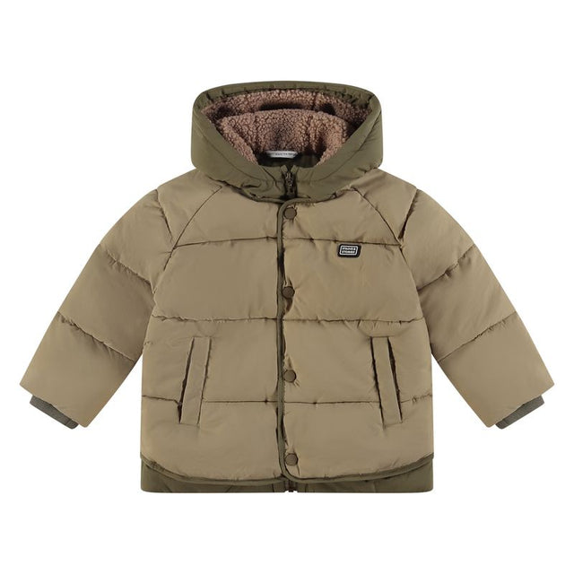 Boys Winter Jacket