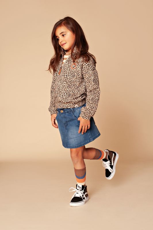 Girls Sweatshirt