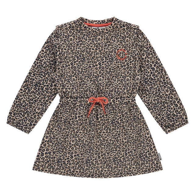Girls Dress Long Sleeve