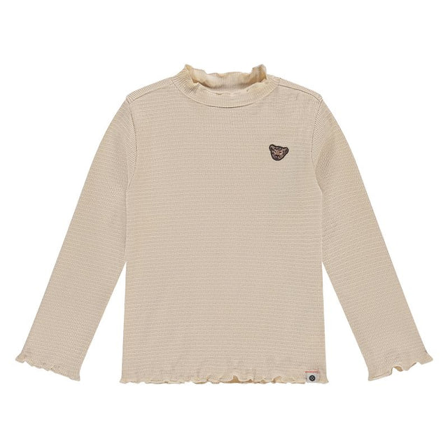 Girls T-shirt Long Sleeve