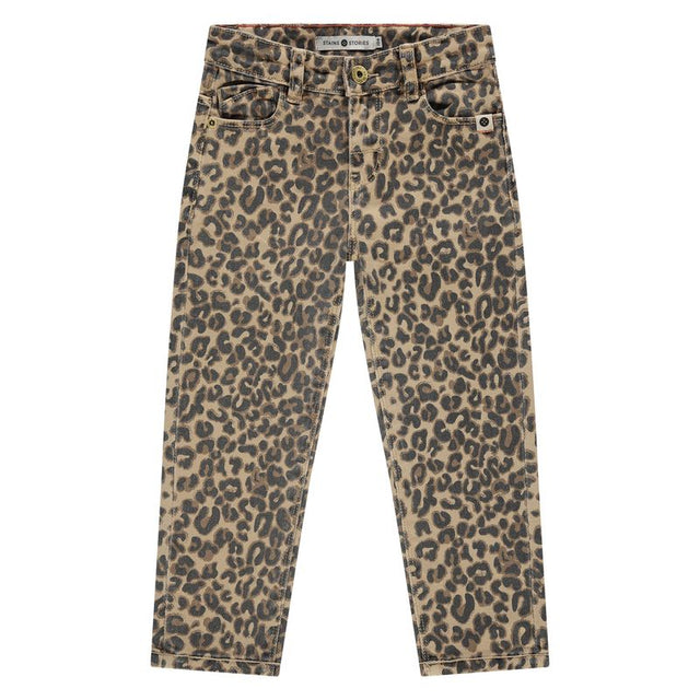 Girls Pants