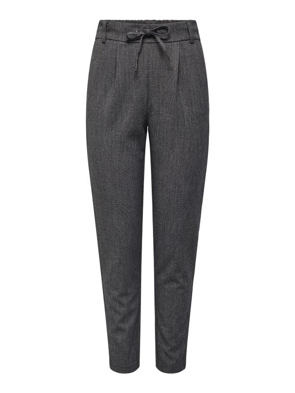 ONLPOPTRASH-ELISE EASY MELANGE PANT NOOS