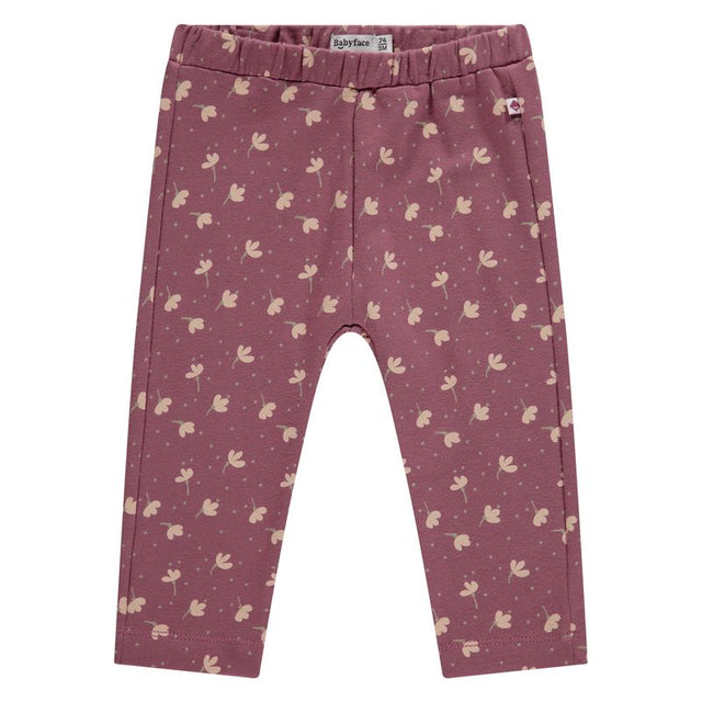 Baby Girls Sweatpants