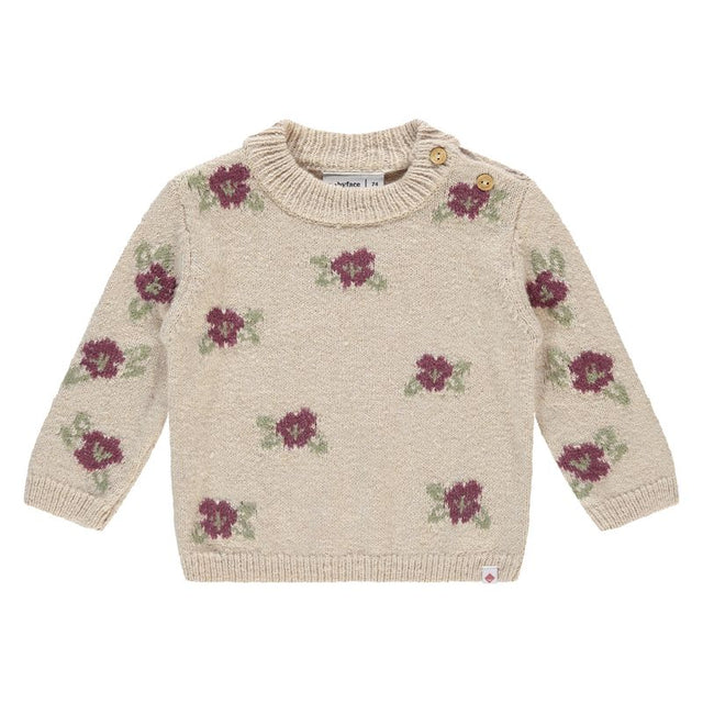 Baby Girls Pullover