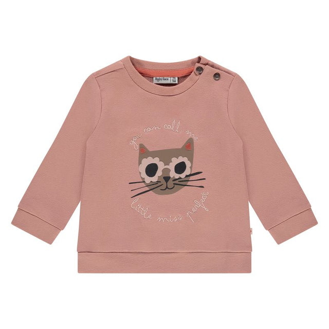 Baby Girls Sweatshirt