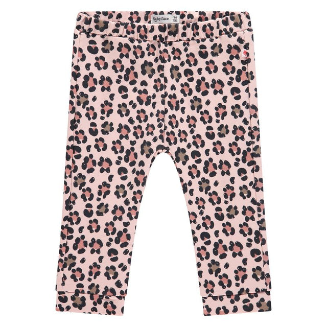 Baby Girls Sweatpants