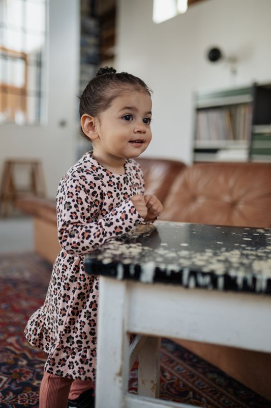 Baby Girls Dress