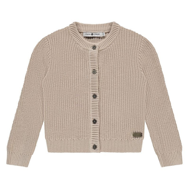 Girls Cardigan